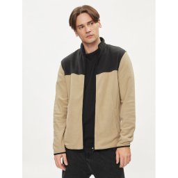 Only & Sons Polár kabát Nikolai 22022624 Bézs Regular Fit