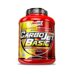 Amix Carbo jet Basic 3000 g