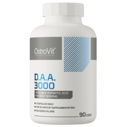 OstroVit D.A.A 3000/90 caps