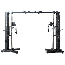 Toorx CSX-6000 keresztcsiga lapsúllyal