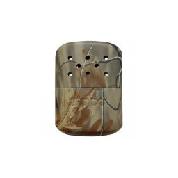 Zippo 40420 kézmelegítő, matt terepszínben