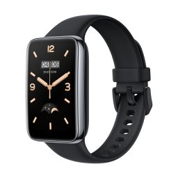 Xiaomi Smart Band 7 Pro Black