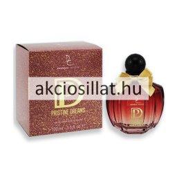 Dorall Pristine Dreams EDT 100ml / Paco Rabanne Pure XS For Her parfüm utánzat