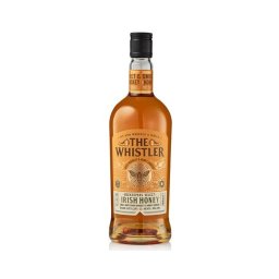 The Whistler Irish Honey Whiskey Likőr 33% 0,7L
