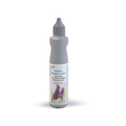 ABS gumis csúszásgátló zoknikra, kesztyűkre, latex, 88ml, szürke