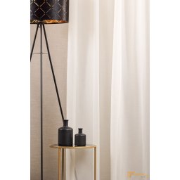(2 méret 3 szín) PRÍMA Voile XL 03 krém 420 cm + ózs