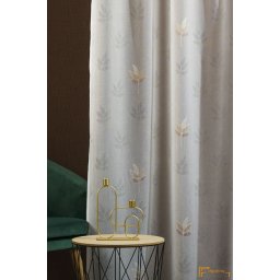 (2 méret) Nyírt sable ALBERO 06 caffé latte 220 cm + ózs
