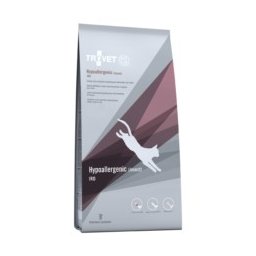 Trovet Hypoallergenic Insect Cat (IRD) 3kg