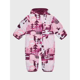 Columbia Téli overall Snuggly Bunny™ Bunting 1516331 Rózsaszín Regular Fit
