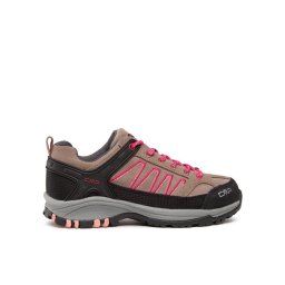 CMP Bakancs Sun Wmn Hiking 31Q4806 Barna