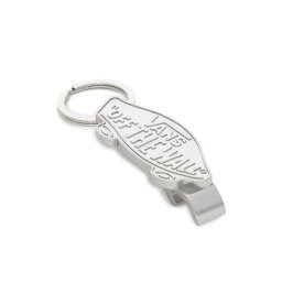 Vans Kulcstartó Bottle Opene VN0A5KHXSLV1 Ezüst
