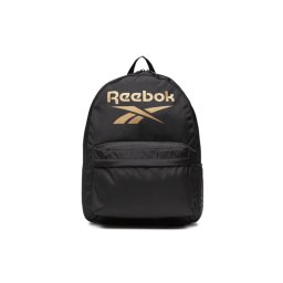 Reebok Hátizsák Metal HF0168 Fekete