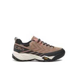CMP Bakancs Mintaka Wmn Wp Trekking 3Q19586 Barna