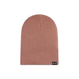 Jack Wolfskin Sapka Rib 1903891r Rózsaszín
