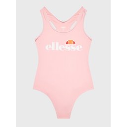 Ellesse Női fürdőruha Wilima S4E08602 Rózsaszín
