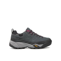 CMP Bakancs Mintaka Wmn Wp Trekking Shoes 3Q19586 Szürke