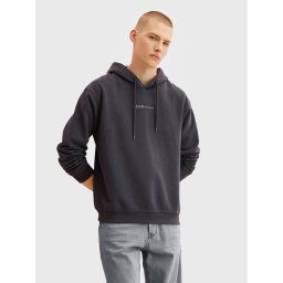Tom Tailor Denim Pulóver 1033580 Szürke Regular Fit