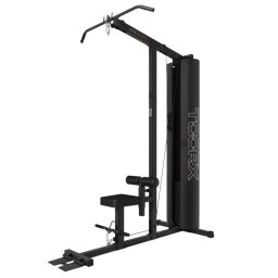 Toorx LTX-3000 kombinált gép