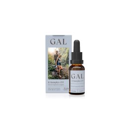 K-komplex+D3 20ml GAL