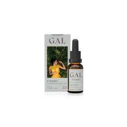 K-komplex 20ml GAL