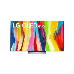 LG OLED55C21LA