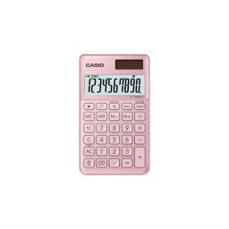 SL 1000 SC PK Casio zsebszámológép