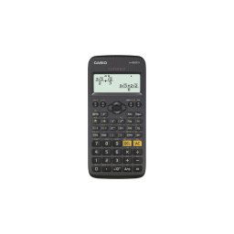 FX 82 CE X Casio tudományos számológép - 379 funkció