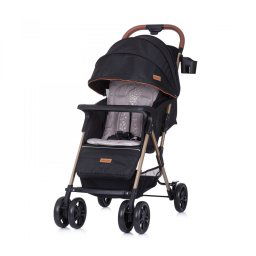 Chipolino April sport babakocsi - Raven