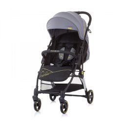 Chipolino Move On sport babakocsi - Platinum 2022