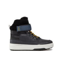 Geox Csizma J Bunshee Pg B Abx A J26D8A 0MEFU C0045 D Sötétkék