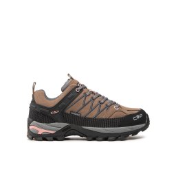 CMP Bakancs Rigel Low Wmn Trekking Shoe Wp 3Q13246 Barna