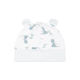 United Colors Of Benetton Sapka 63BUAA006 Fehér