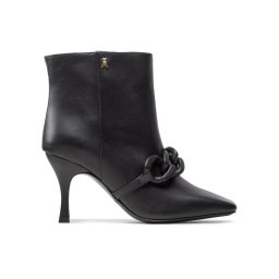 Patrizia Pepe Bokacsizma 8Y0003/L011-K103 Fekete