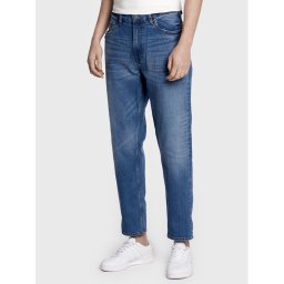 Blend Farmer Thunder 20713658 Kék Regular Fit