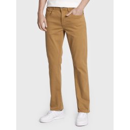 Blend Farmer Jet 20713309 Barna Slim Fit