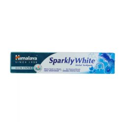 Himalaya Fogkrém Sparkly White 75 ml