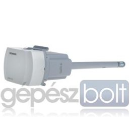 Siemens QSM2162 PM2.5/H/T sensor duct 0-10V