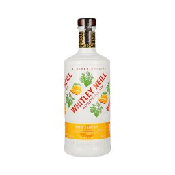 Whitley Neill Mango & Lime Gin 0,7L 43%