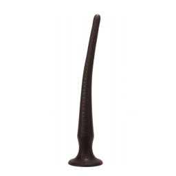 Butt Plug Size M Black.
