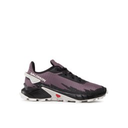 Salomon Futócipő Alphacross 4 W 417252 20 W0 Lila