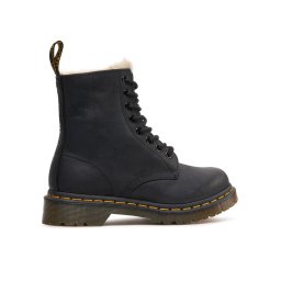 Dr. Martens Bakancs Serena 21797001 Fekete