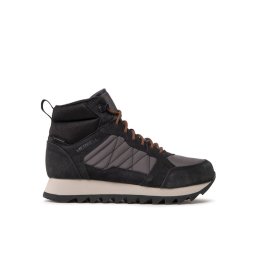 Merrell Sportcipők Alpine Sneaker Mid Plr Wp 2 J004289 Fekete
