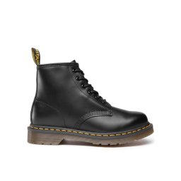 Dr. Martens Bakancs 101 YS 26230001 Fekete
