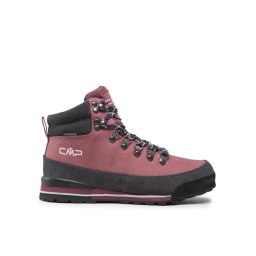 CMP Bakancs Heka Wmn Hiking Shoes Wp 3Q49556 Rózsaszín