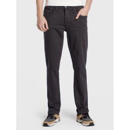 Blend Farmer Twister 20713309 Szürke Slim Fit