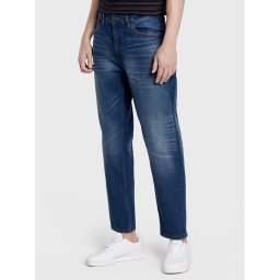 Blend Farmer Thunder 20713658 Sötétkék Regular Fit