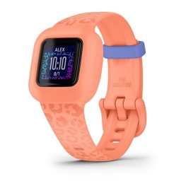Garmin vivofit JR3 Barackszín