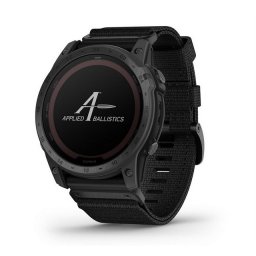 Garmin Tactix 7 Pro Ballistic Solar Sapphire