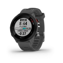 Garmin Forerunner 55 Fekete