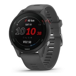 Garmin Forerunner 255 Szürke